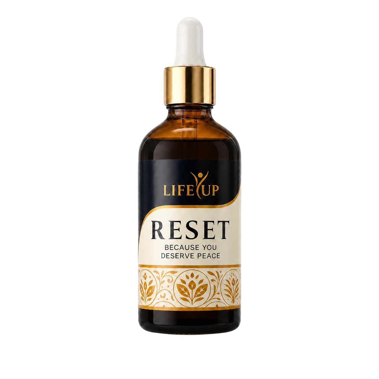 RESET bocica